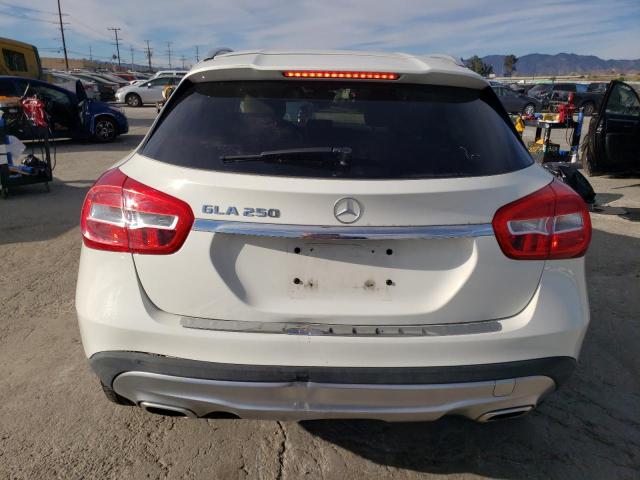 VIN WDCTG4EB2HJ335755 2017 Mercedes-Benz GLA-Class,... no.6