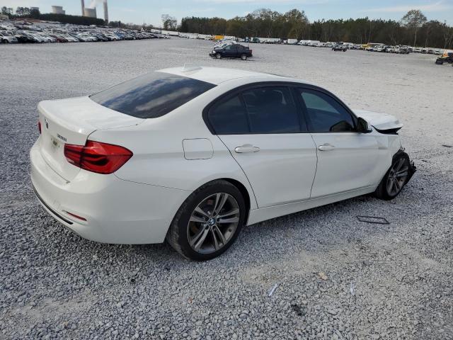 WBA8E9C59GK645581 | 2016 BMW 328 I SULE