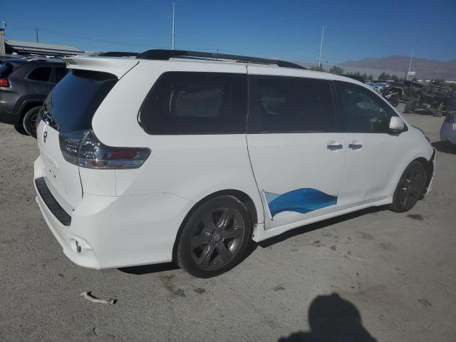 2015 TOYOTA SIENNA SPO - 5TDXK3DC9FS670764