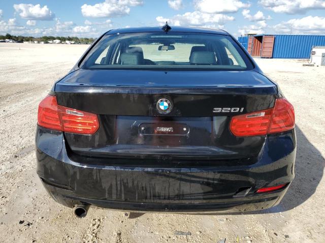 WBA3B1C55FP831723 | 2015 BMW 320 I