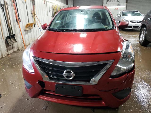 2016 NISSAN VERSA S AU - 3N1CN7AP9GL881767