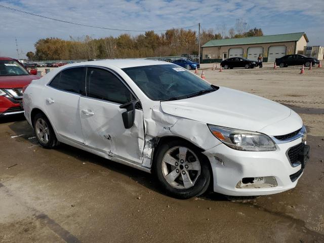 1G11A5SA6GU139954 | 2016 CHEVROLET MALIBU LIM