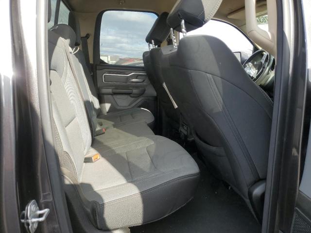 2020 RAM 1500 BIG H - 1C6SRFBT6LN300682