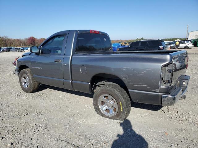 1D7HA16P27J611829 | 2007 Dodge ram 1500 st