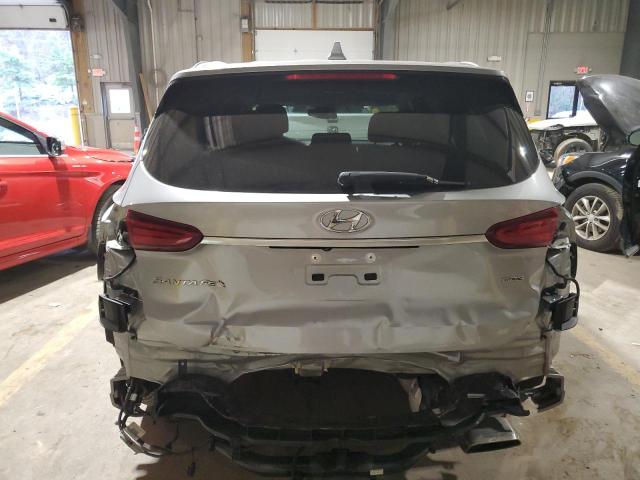 5NMS3CAD2LH238567 | 2020 HYUNDAI SANTA FE S