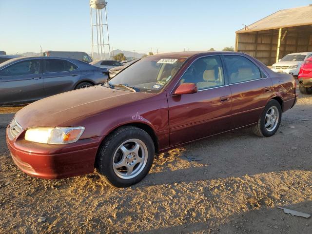 2001 Toyota Camry CE