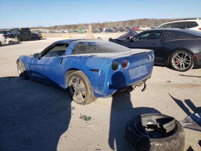 1G1YY26W995102957 | 2009 Chevrolet corvette