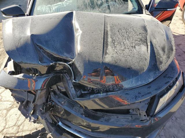 2017 CHEVROLET IMPALA LT - 2G1105S30H9111456