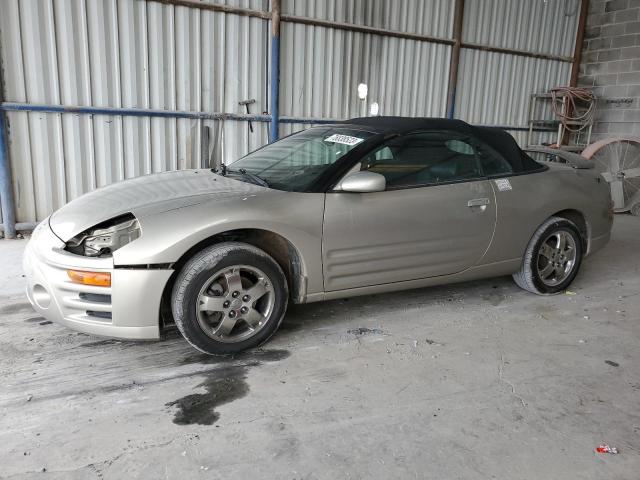 2005 Mitsubishi Eclipse 