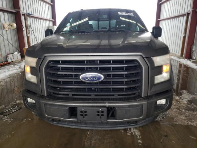 1FTEW1EG0GKD67723 | 2016 FORD F150 SUPER