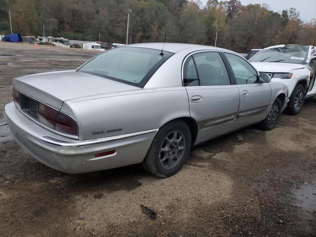 1G4CW54K7Y4270119 | 2000 Buick park avenue