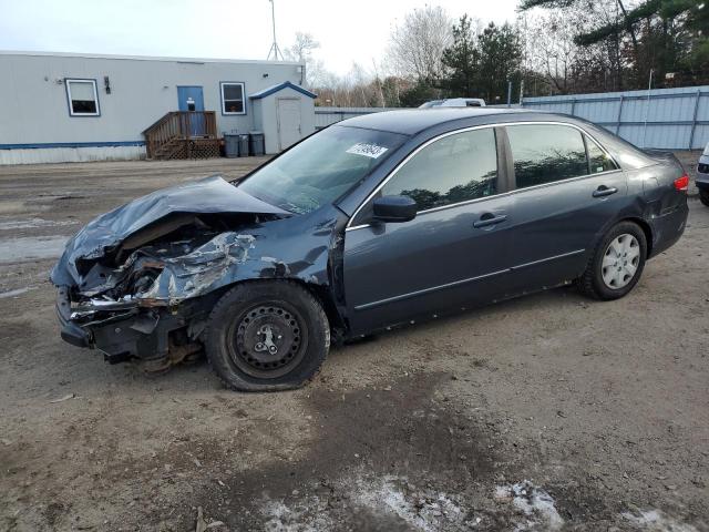 2003 Honda Accord Sedan LX