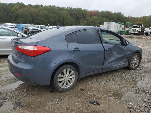 KNAFX4A69E5225766 | 2014 KIA FORTE LX