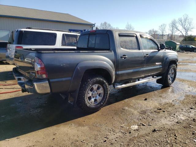 3TMLU4EN3EM141579 | 2014 TOYOTA TACOMA DOU