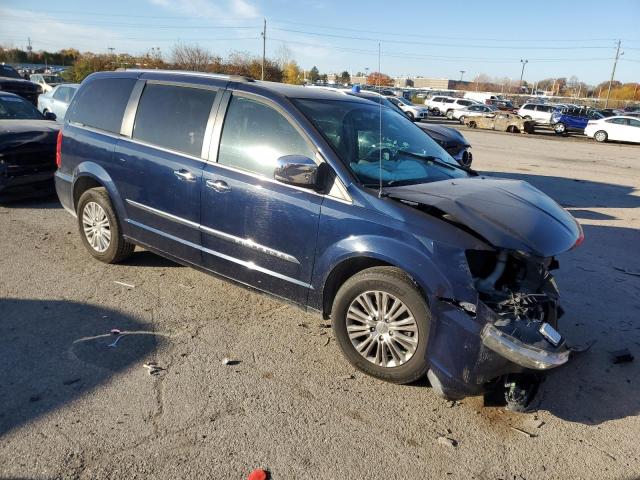 2C4RC1GG7FR618793 | 2015 CHRYSLER TOWN and COU