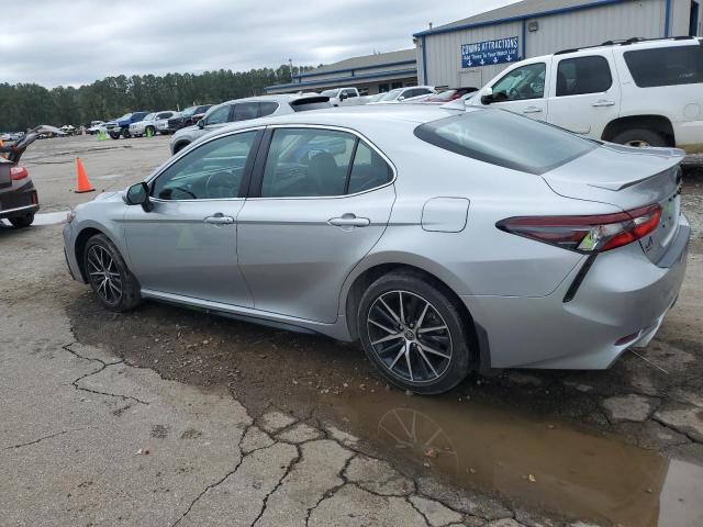 4T1G11AK6NU644132 | 2022 TOYOTA CAMRY SE