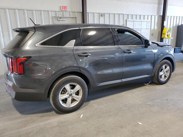  KIA SORENTO 2022 Вугільний