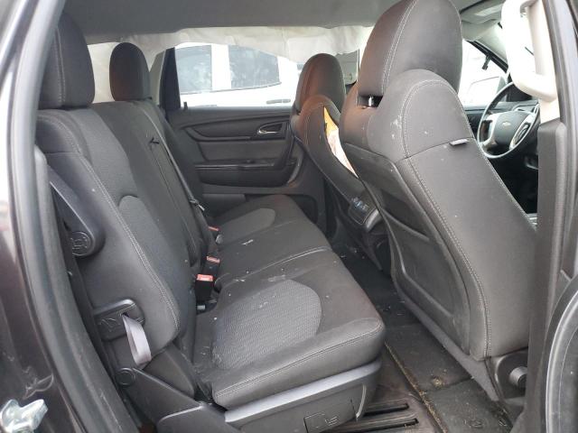 1GNKVGKD9HJ139852 Chevrolet Traverse Lt