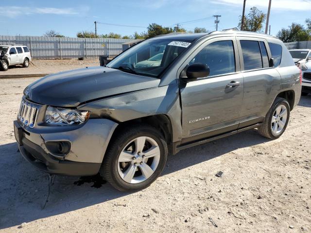 2011 Jeep Compass Sport