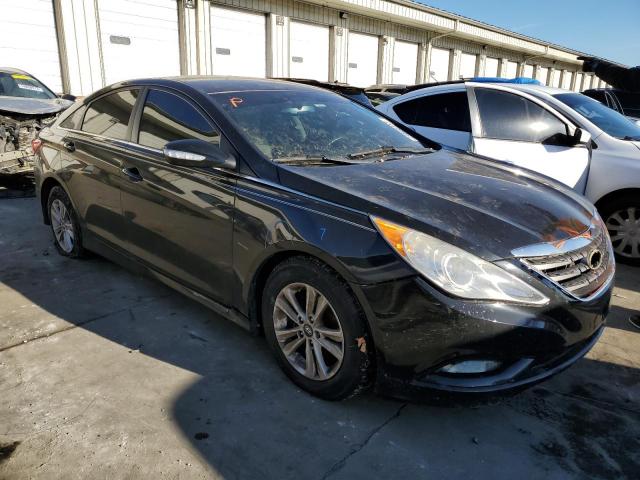 5NPEB4AC1EH866493 | 2014 HYUNDAI SONATA GLS