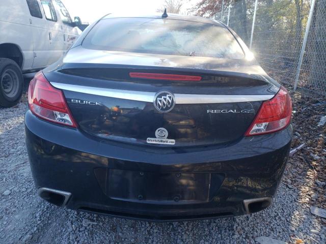 2013 BUICK REGAL GS Photos | IN - CICERO - Repairable Salvage Car ...