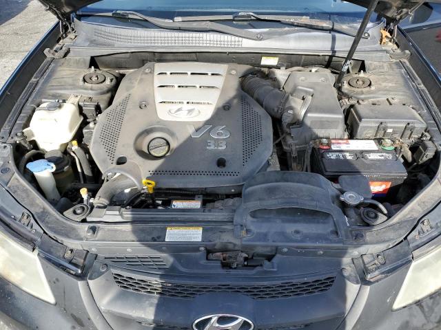 5NPEU46F06H101614 | 2006 Hyundai sonata gls