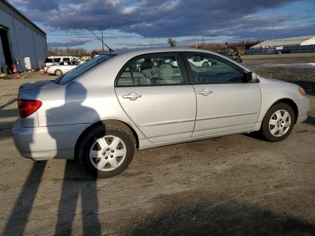 2T1BR32E55C378594 | 2005 Toyota corolla ce