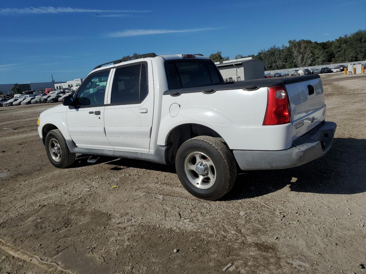 1FMZU67K14UA70736 2004 Ford Explorer Sport Trac 1FMZU67K14UA70736 2004 Ford Explorer Sport Trac