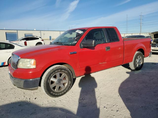 2004 Ford F-150 