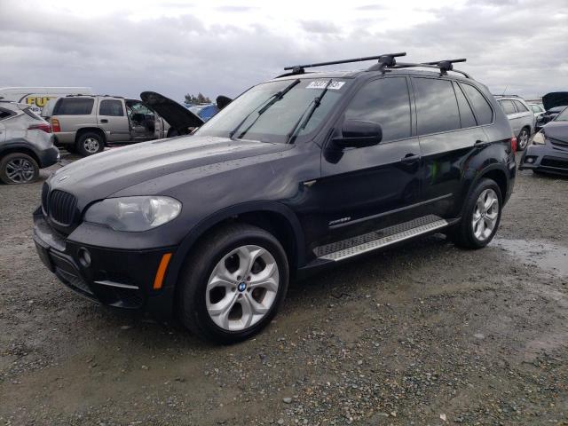 2011 BMW X5 xDrive35d