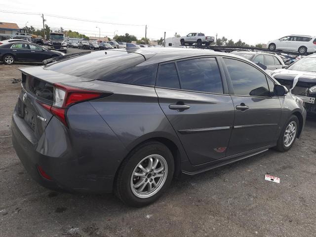 JTDKAMFU5M3138533 | 2021 TOYOTA PRIUS SPEC