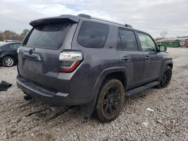 2022 TOYOTA 4RUNNER SR JTEEU5JR4N5253154