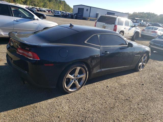 2G1FF1E35F9251816 | 2015 Chevrolet camaro lt