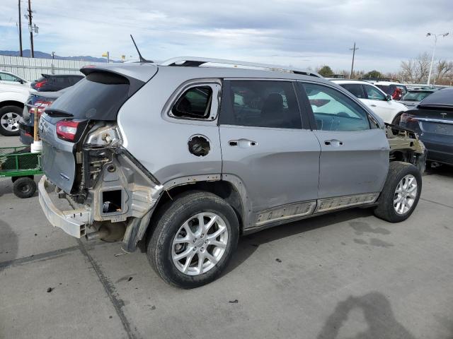 Vin: 1c4pjmcs2fw504250, lot: 76013213, jeep grand cher latitude 20153