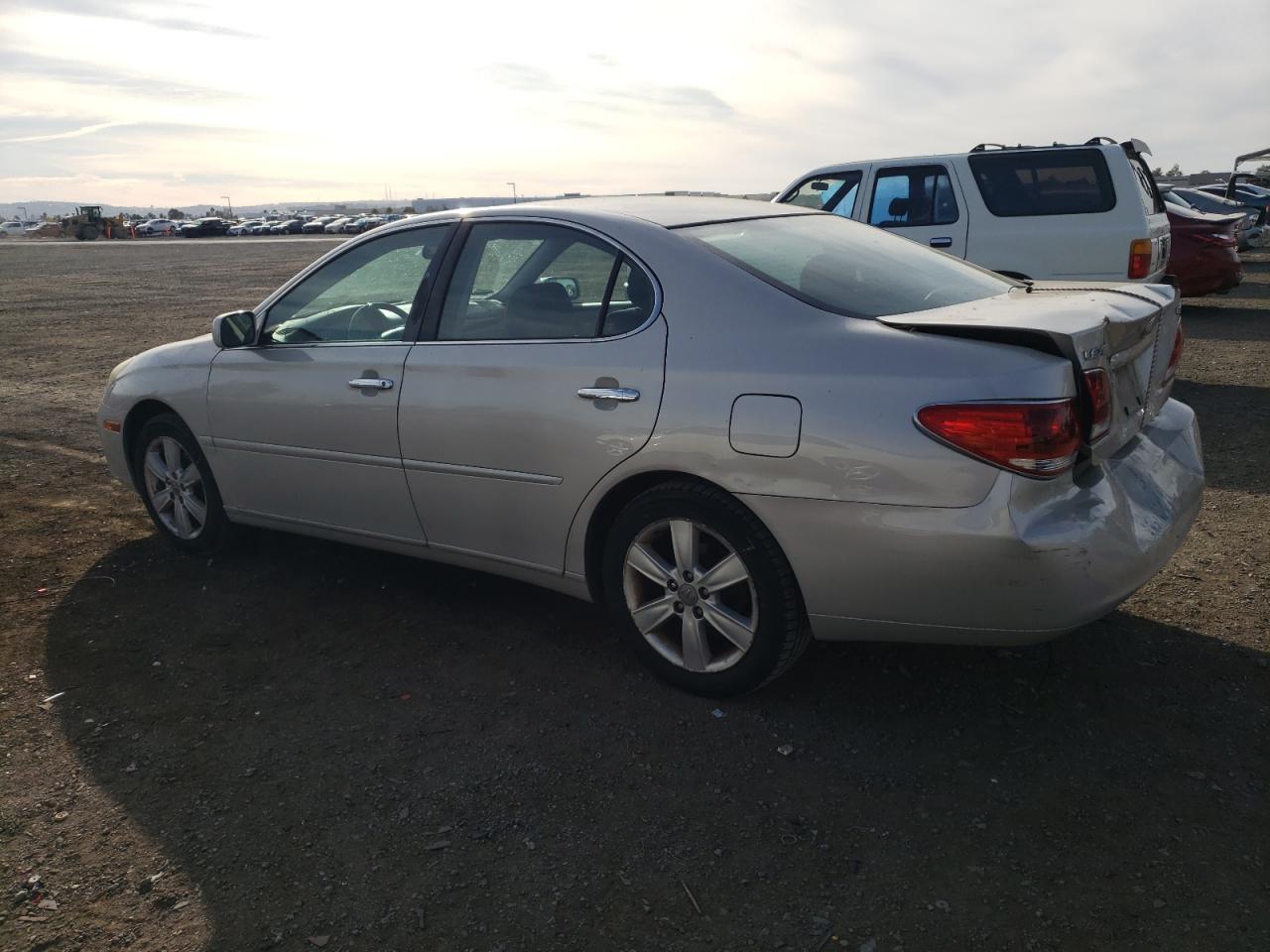 JTHBA30G265167281 2006 Lexus Es 330