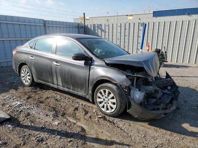 3N1AB7AP2EY236474 | 2014 NISSAN SENTRA