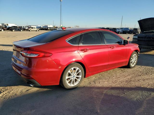 3FA6P0HD2LR111284 | 2020 FORD FUSION SE