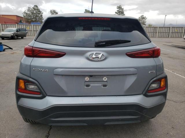 KM8K1CAA8KU292017 | 2019 HYUNDAI KONA SE