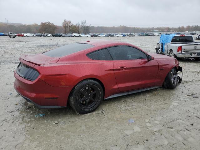 1FA6P8CF4F5325000 2015 FORD MUSTANG, photo no. 3