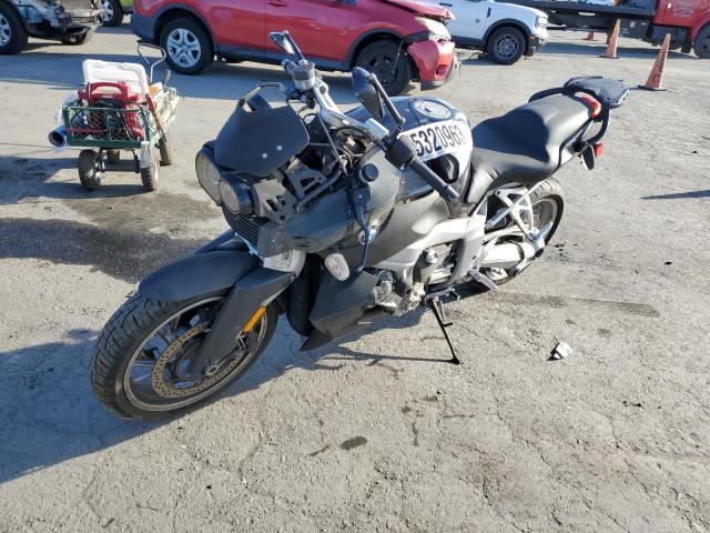 2006 BMW K1200 R - WB10594016ZN55766