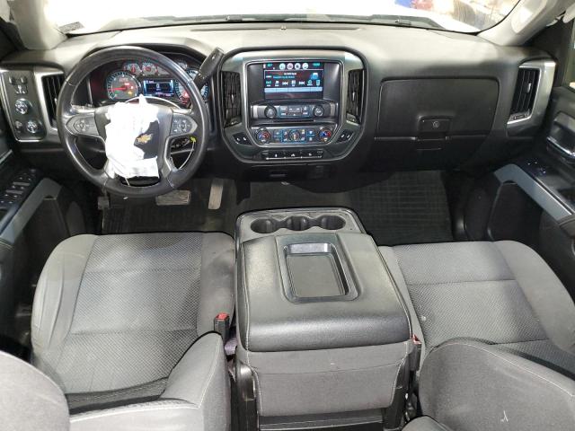 2017 CHEVROLET SILVRDO LT 1GCVKREC2HZ172870