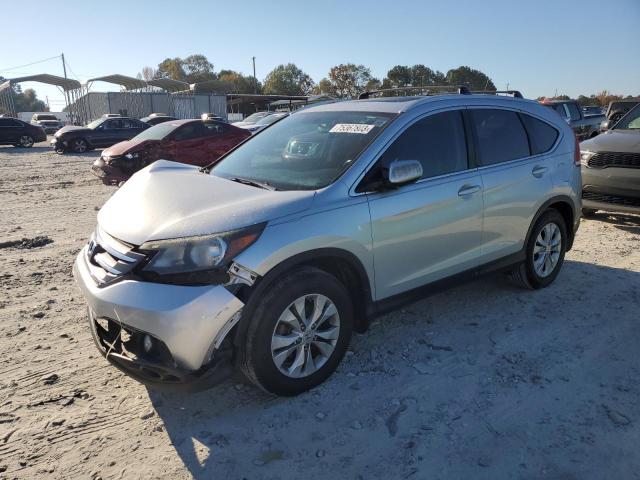 Vin: 2hkrm3h78dh515013, lot: 75367803, honda crv exl 2013 img_1