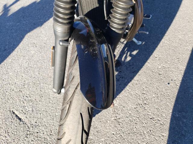 2018 TRIUMPH MOTORCYCLE BONNEVILLE - SMTD42HL2JT849242