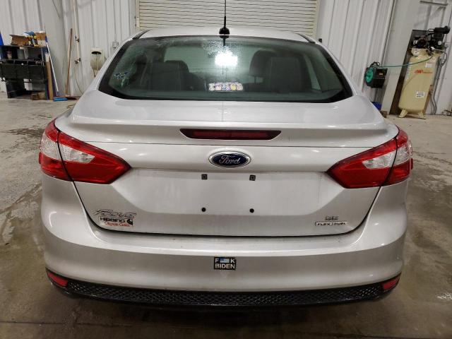 1FADP3F21EL254142 | 2014 FORD FOCUS SE