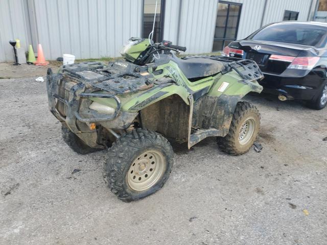 2020 HONDA TRX520 FA 1HFTE4626L4570151