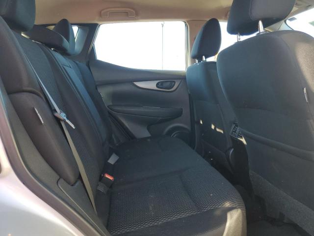 JN1BJ1AWXMW662107 Nissan Rogue Sport S