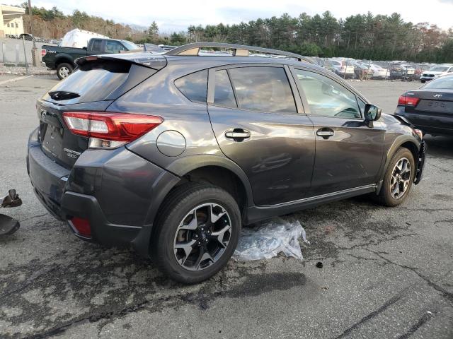 JF2GTADCXKH390059 | 2019 SUBARU CROSSTREK