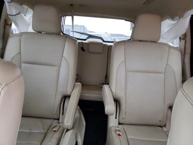 5TDDKRFH6GS240156 | 2016 TOYOTA HIGHLANDER
