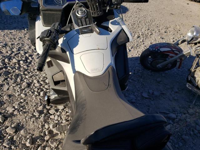 2018 HONDA GL1800 D JH2SC7951JK002957