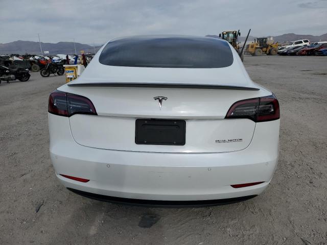 5YJ3E1EB7KF231397 | 2019 TESLA MODEL 3